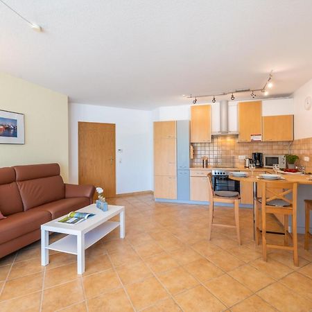 Ferienwohnungen Familie Glasner Binz Exteriér fotografie