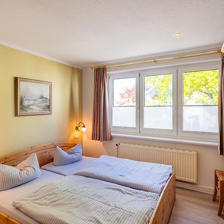 Ferienwohnungen Familie Glasner Binz Exteriér fotografie