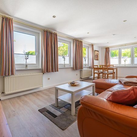 Ferienwohnungen Familie Glasner Binz Exteriér fotografie