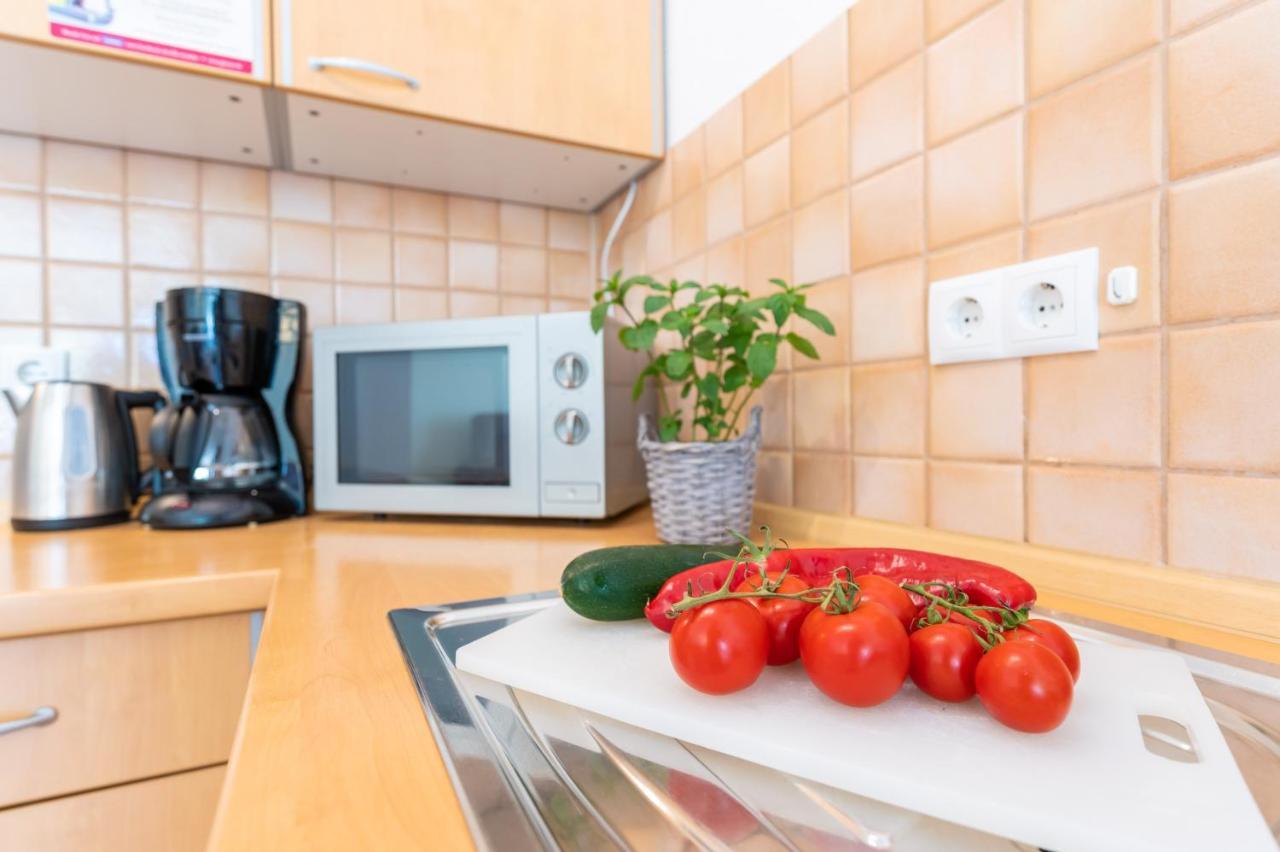 Ferienwohnungen Familie Glasner Binz Exteriér fotografie