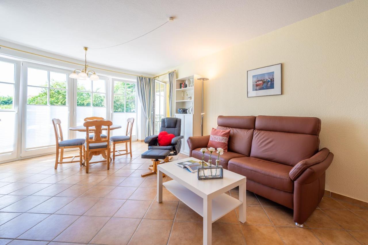 Ferienwohnungen Familie Glasner Binz Exteriér fotografie