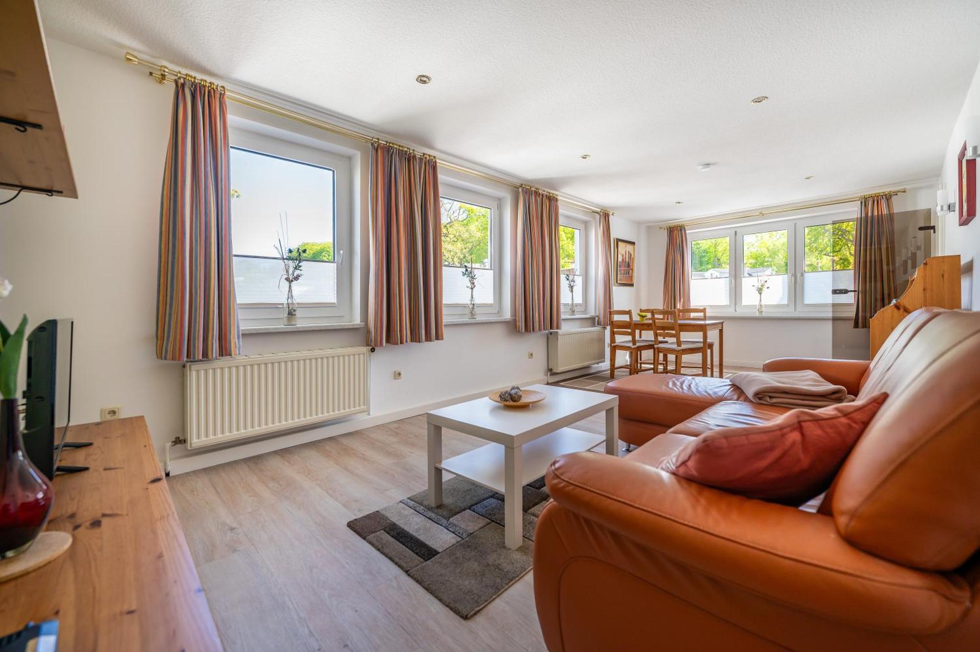 Ferienwohnungen Familie Glasner Binz Exteriér fotografie