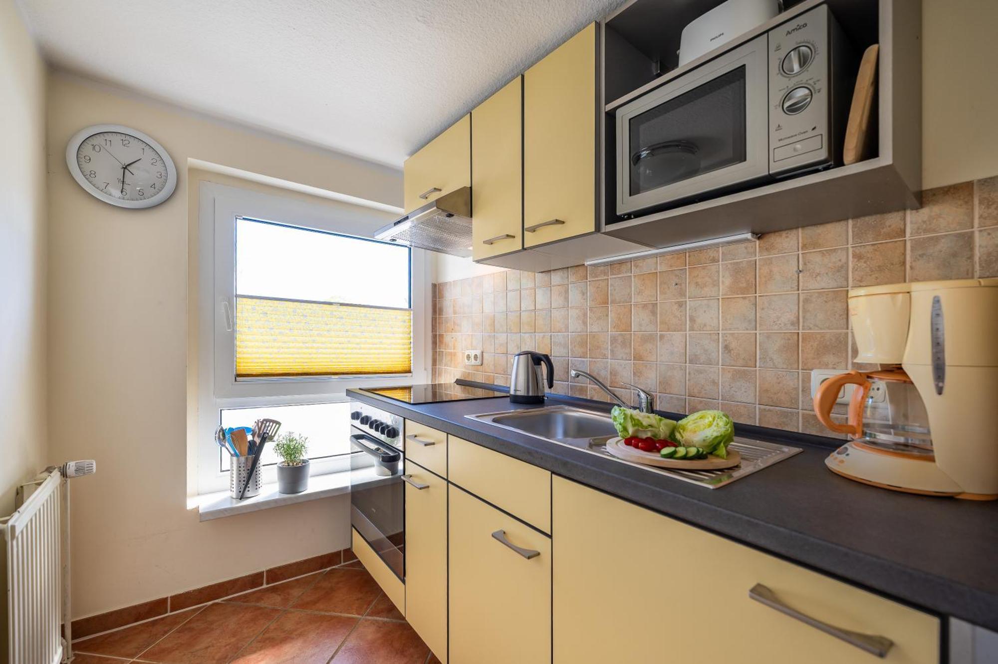 Ferienwohnungen Familie Glasner Binz Exteriér fotografie
