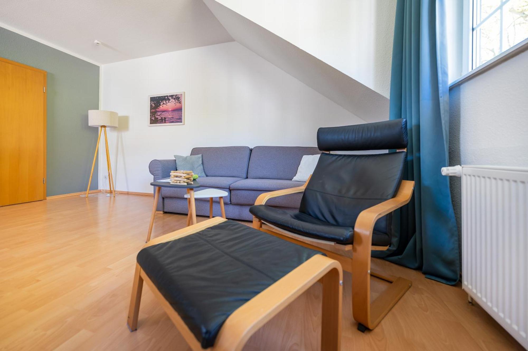Ferienwohnungen Familie Glasner Binz Exteriér fotografie