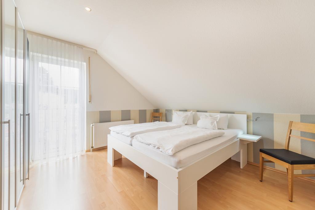 Ferienwohnungen Familie Glasner Binz Exteriér fotografie